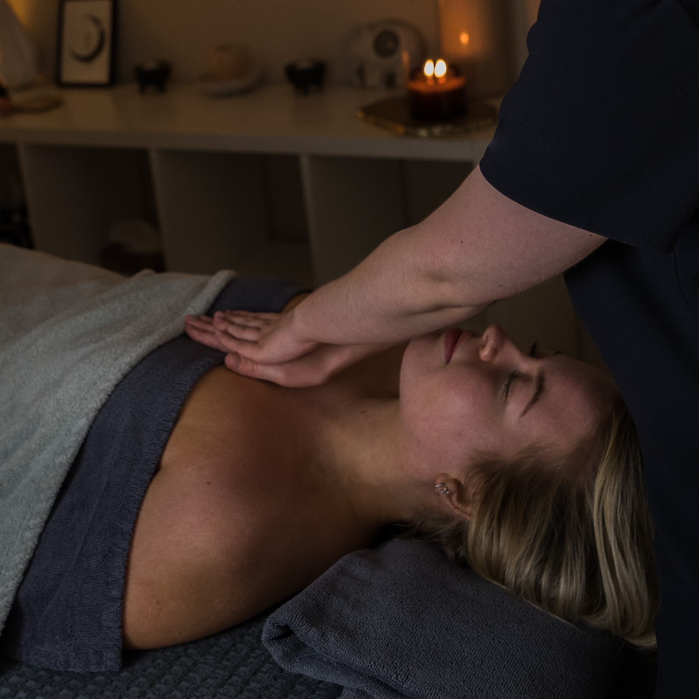 Image of Reiki