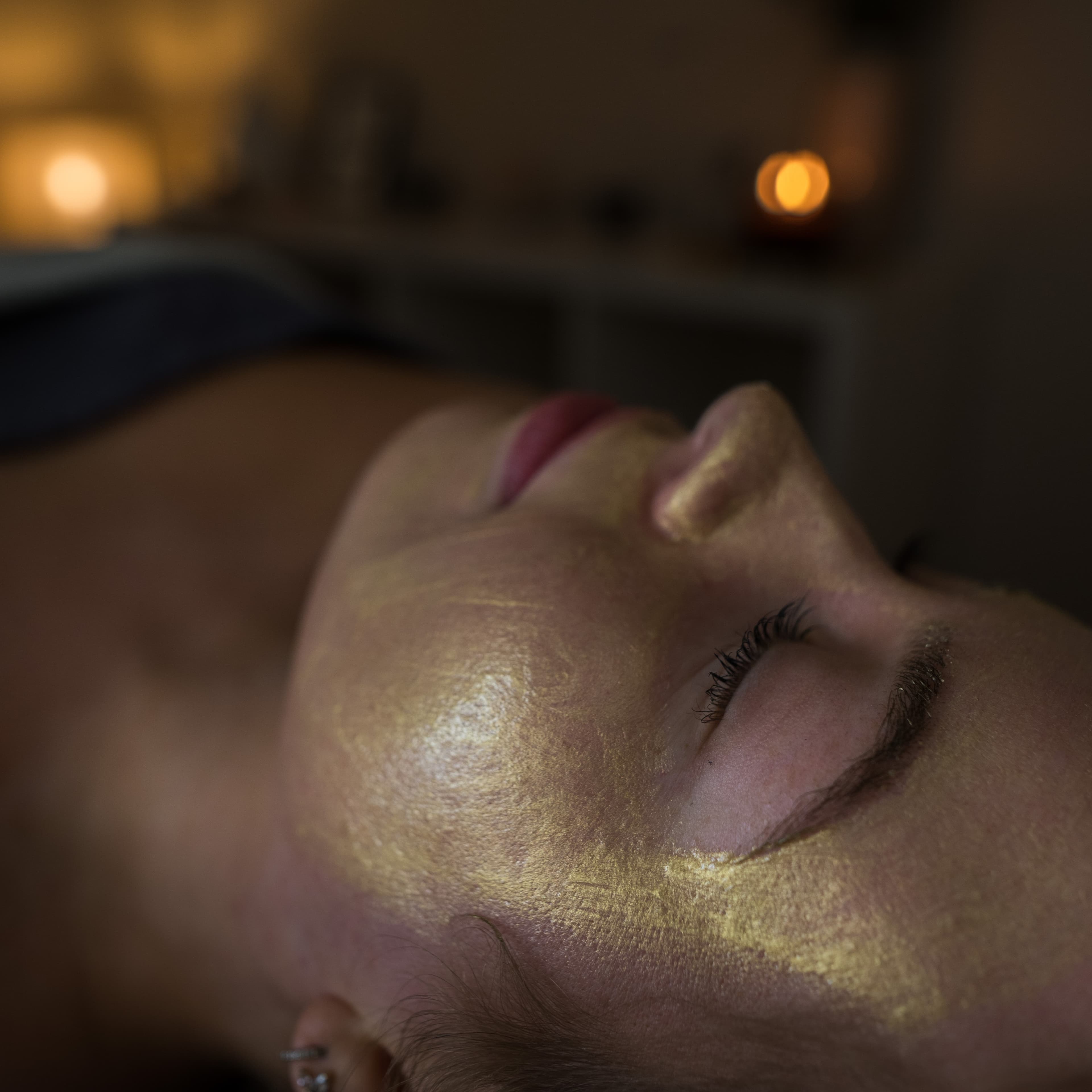 Image of Uplifting Facial